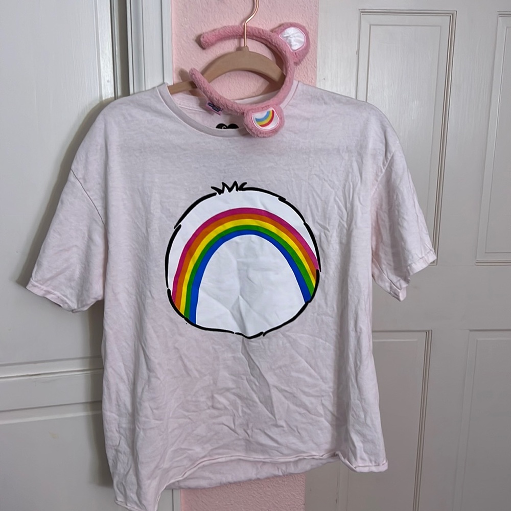 Care Bears Halloween Costume